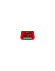 Recepteur deporté universel 2 canaux 433Mhz compatiblilité