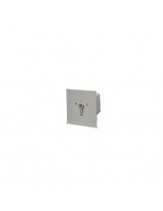 Selecteur marche arrêt encastré REF 019.1202,10