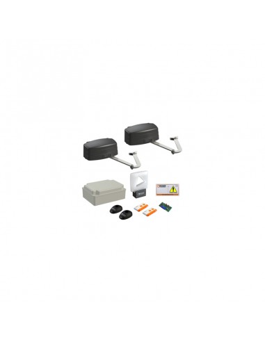 Kit R23 bras articulé 230V max 3m bras standard