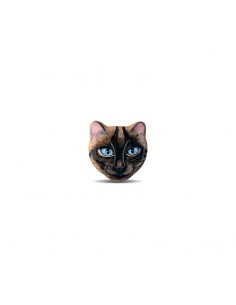 Emetteur Zoolock Ksenya la chatte