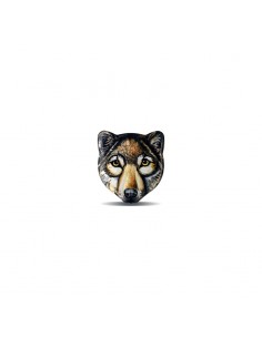 Emetteur Zoolock Loki le loup