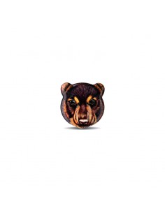 Emetteur Zoolock Milo l'ours