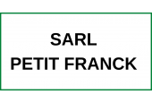 SARL PETIT FRANCK
