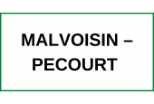 MALVOISIN – PECOURT