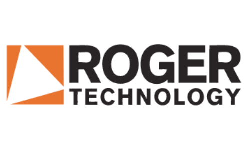 Distributeur Roger Technology officiel